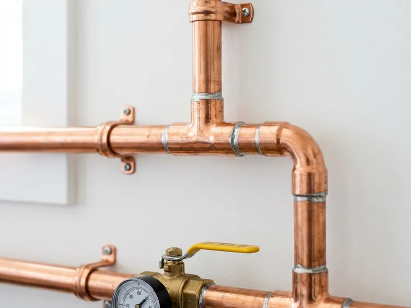 Pipe Repair & Replacement Plumber in Crosby, TX